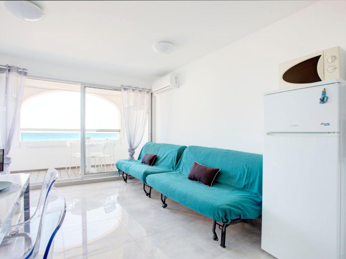 Studio Vistaero-7 By Interhome เลอบาร์กาแรส ภายนอก รูปภาพ